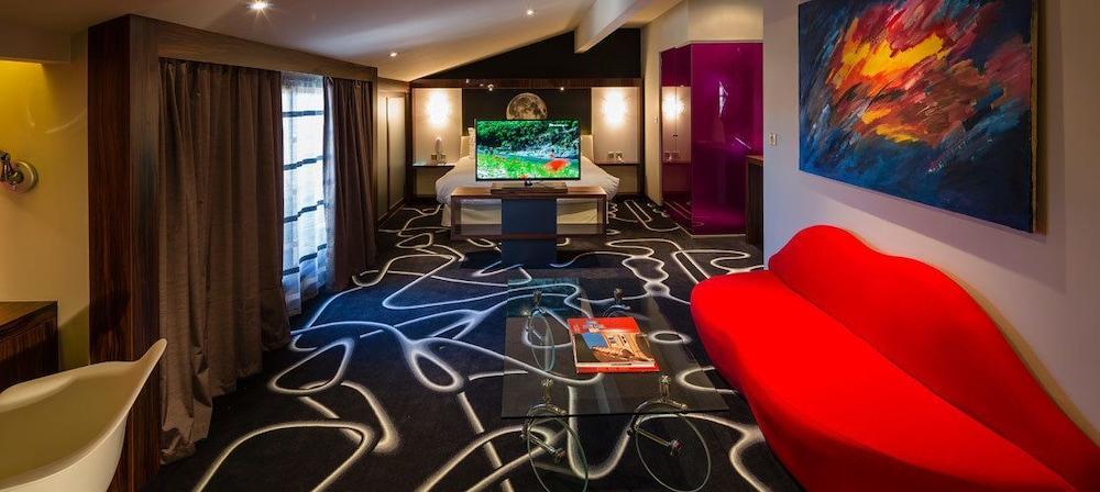 De Brienne 4* Toulouse