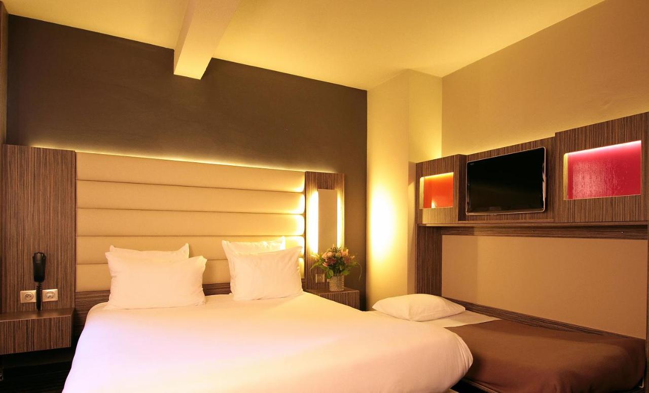 De Brienne 4* Toulouse