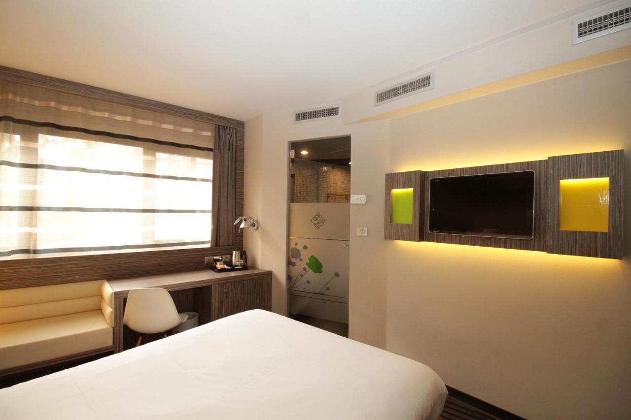 De Brienne Hotel