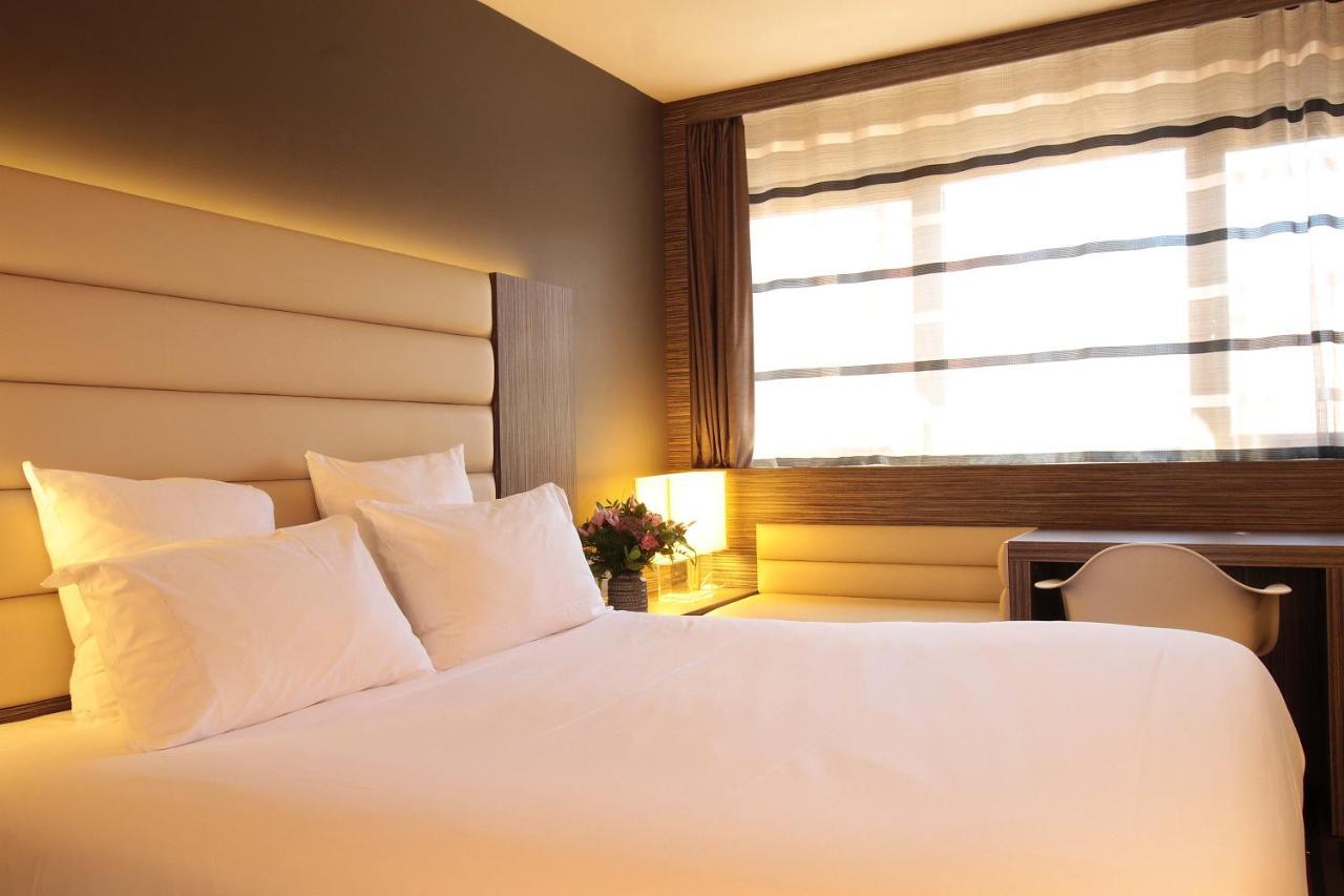 De Brienne Hotel
