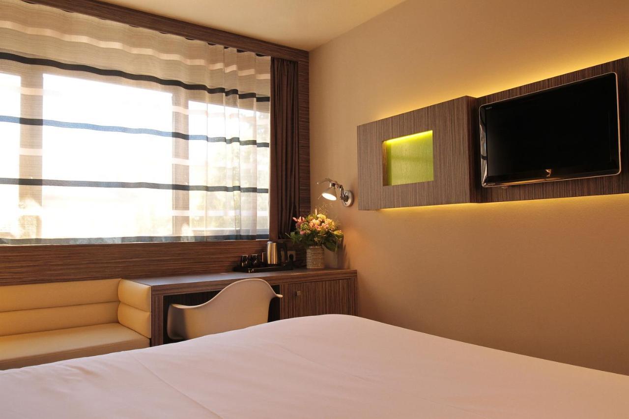 De Brienne 4* Toulouse