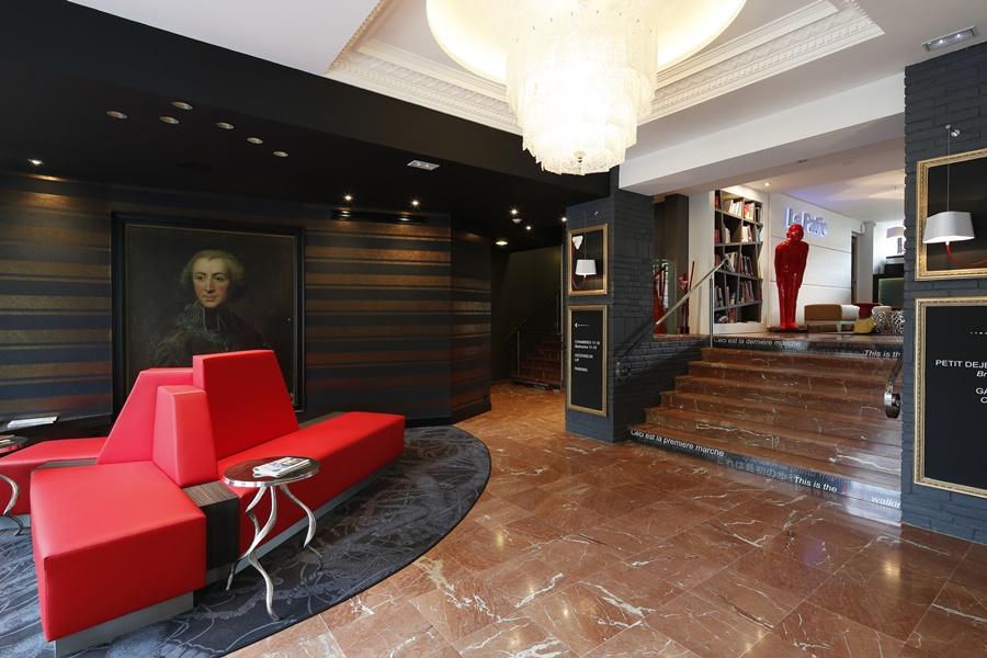 De Brienne Hotel
