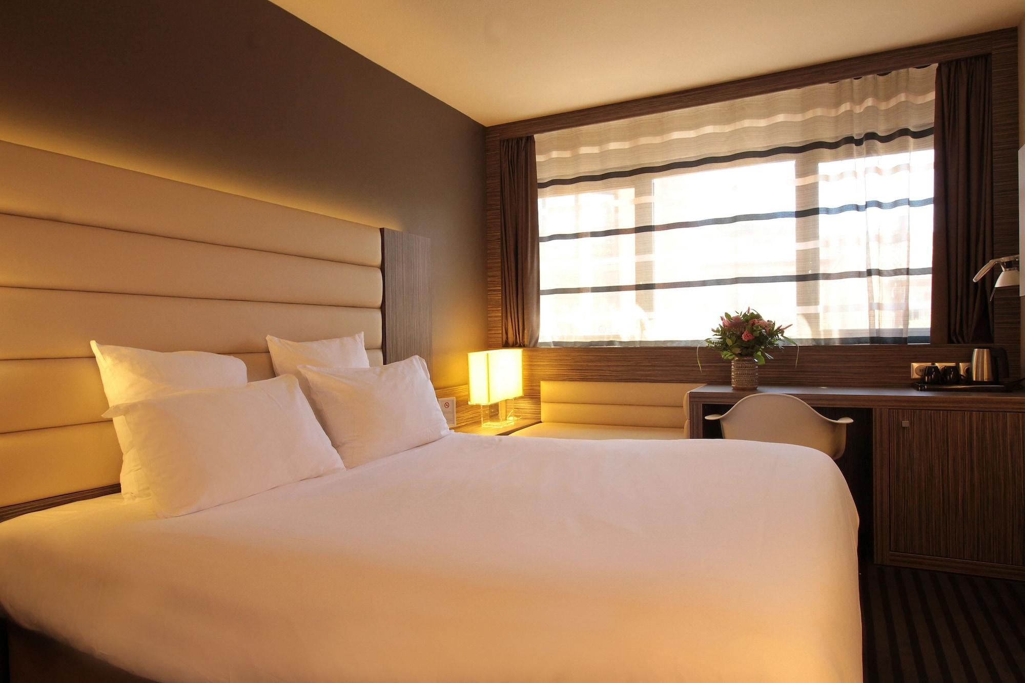 Hotel De Brienne Toulouse