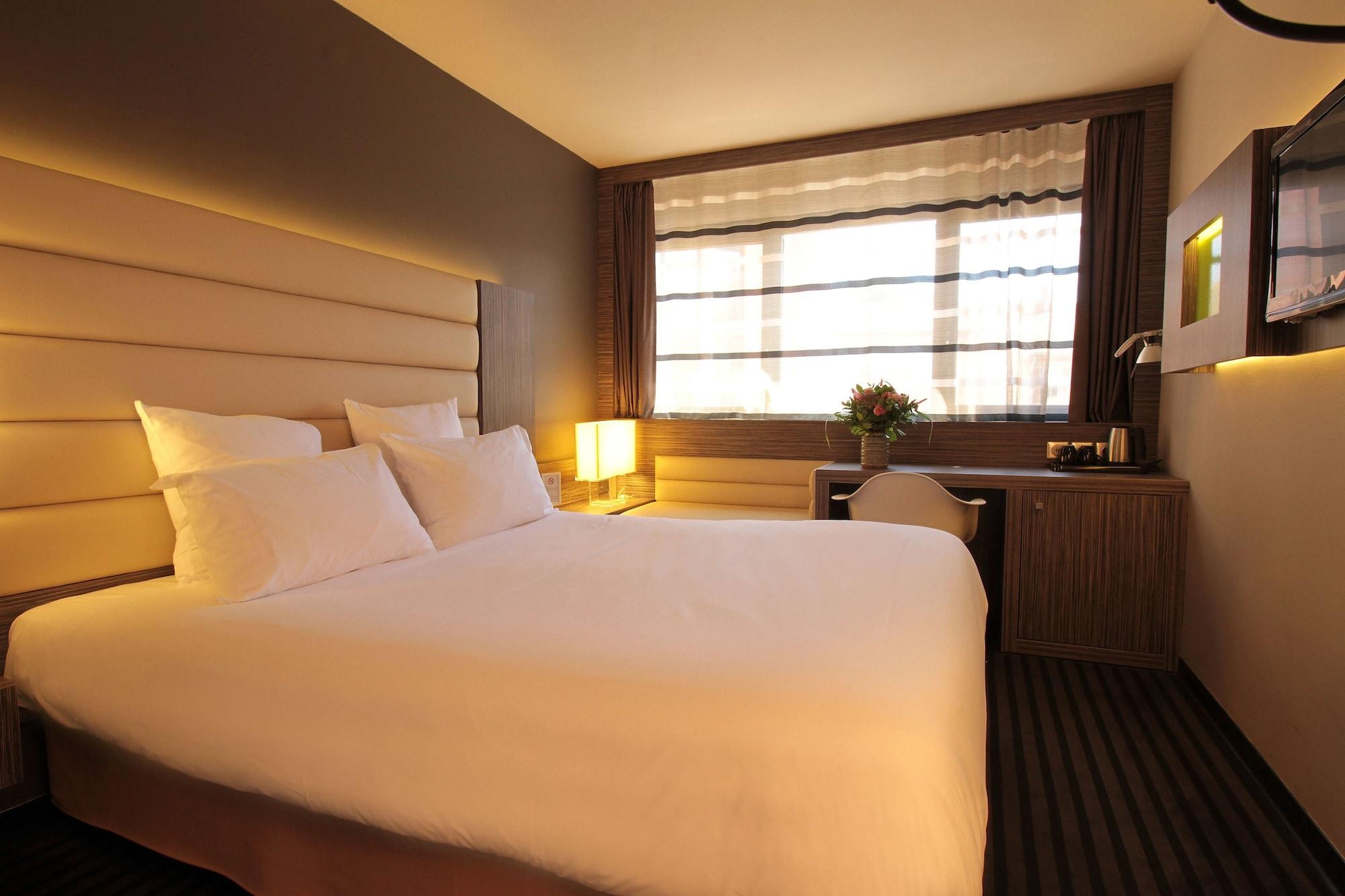 Hotel De Brienne 4*