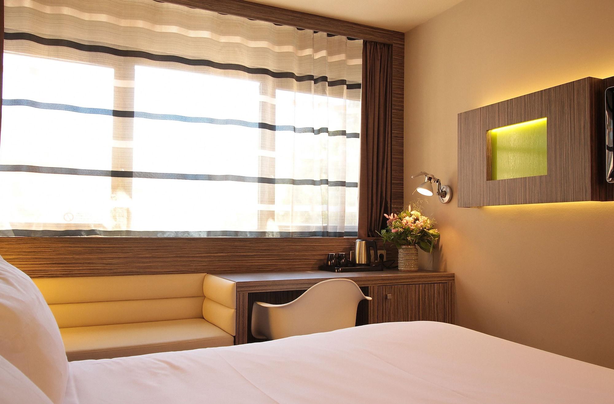 De Brienne Hotel Toulouse