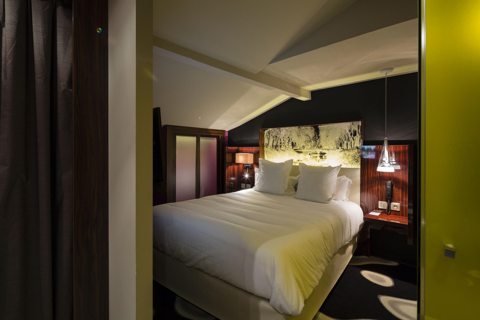 De Brienne 4*