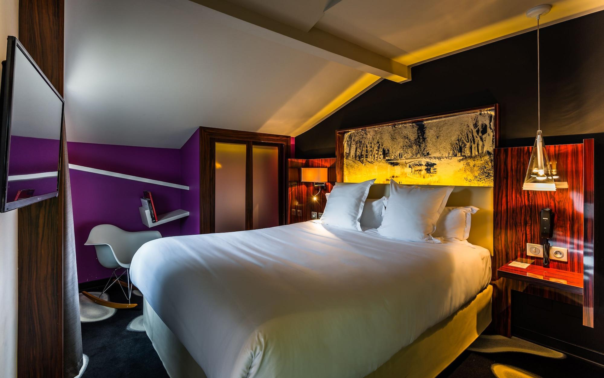 De Brienne Hotel 4*