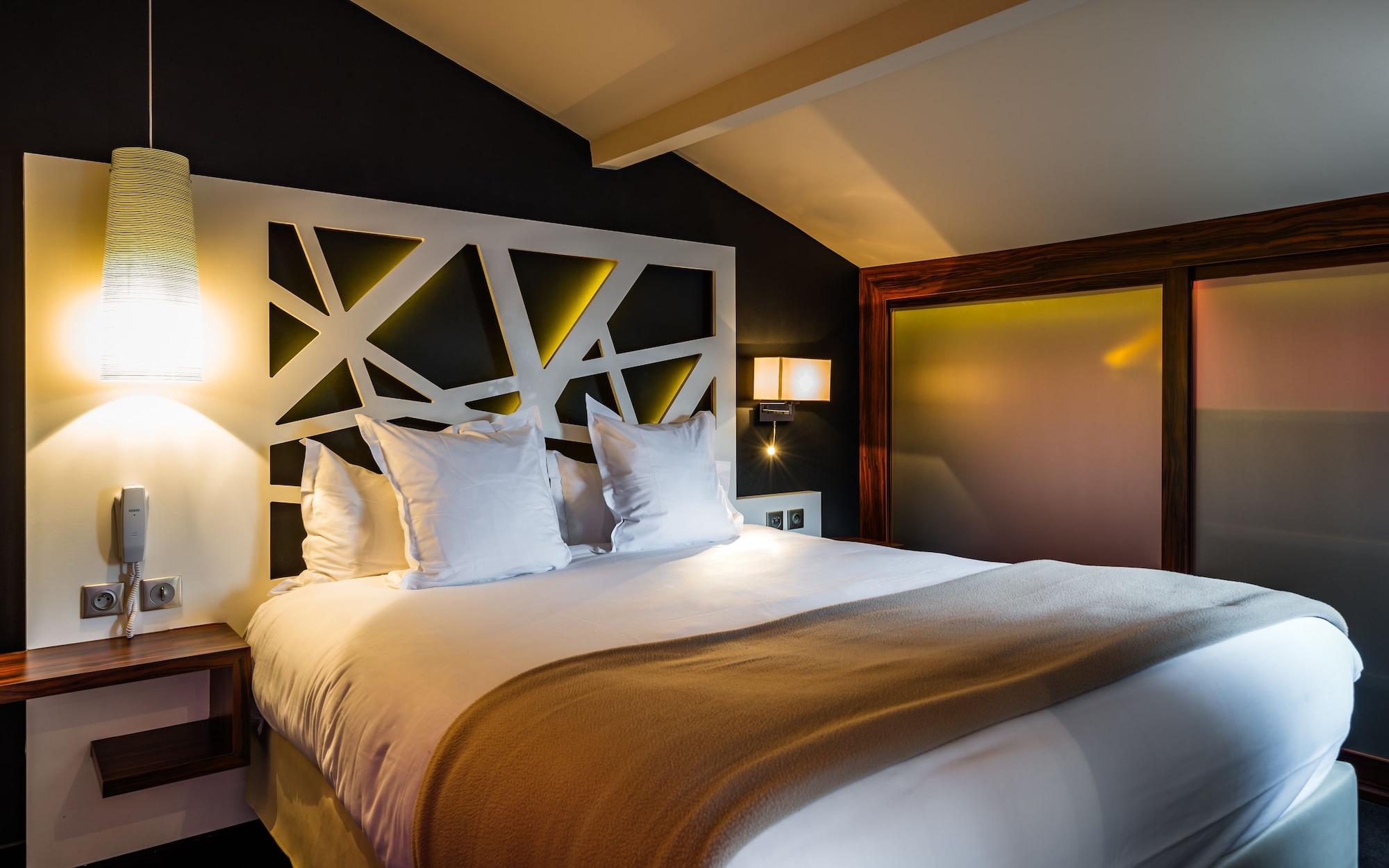 De Brienne Hotel 4*