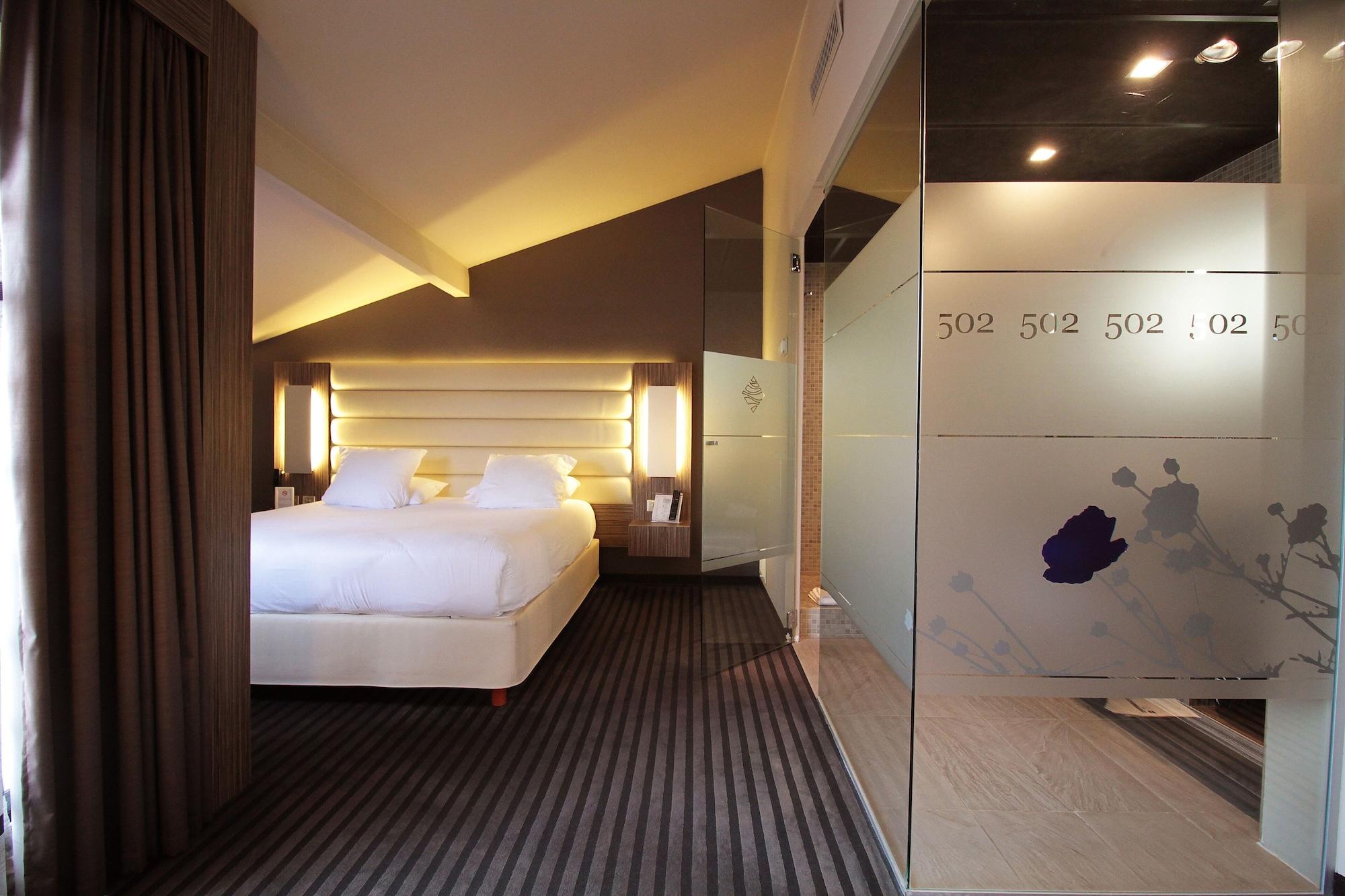 De Brienne Hotel