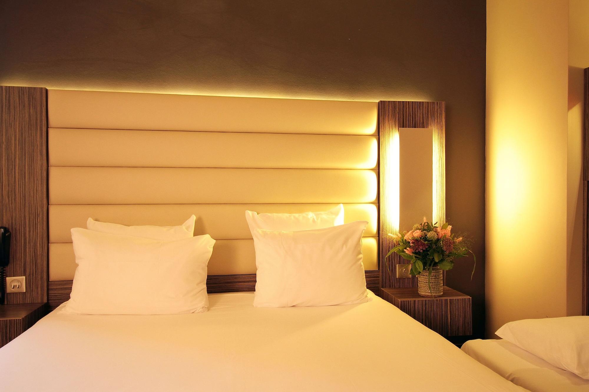 De Brienne Hotel Toulouse