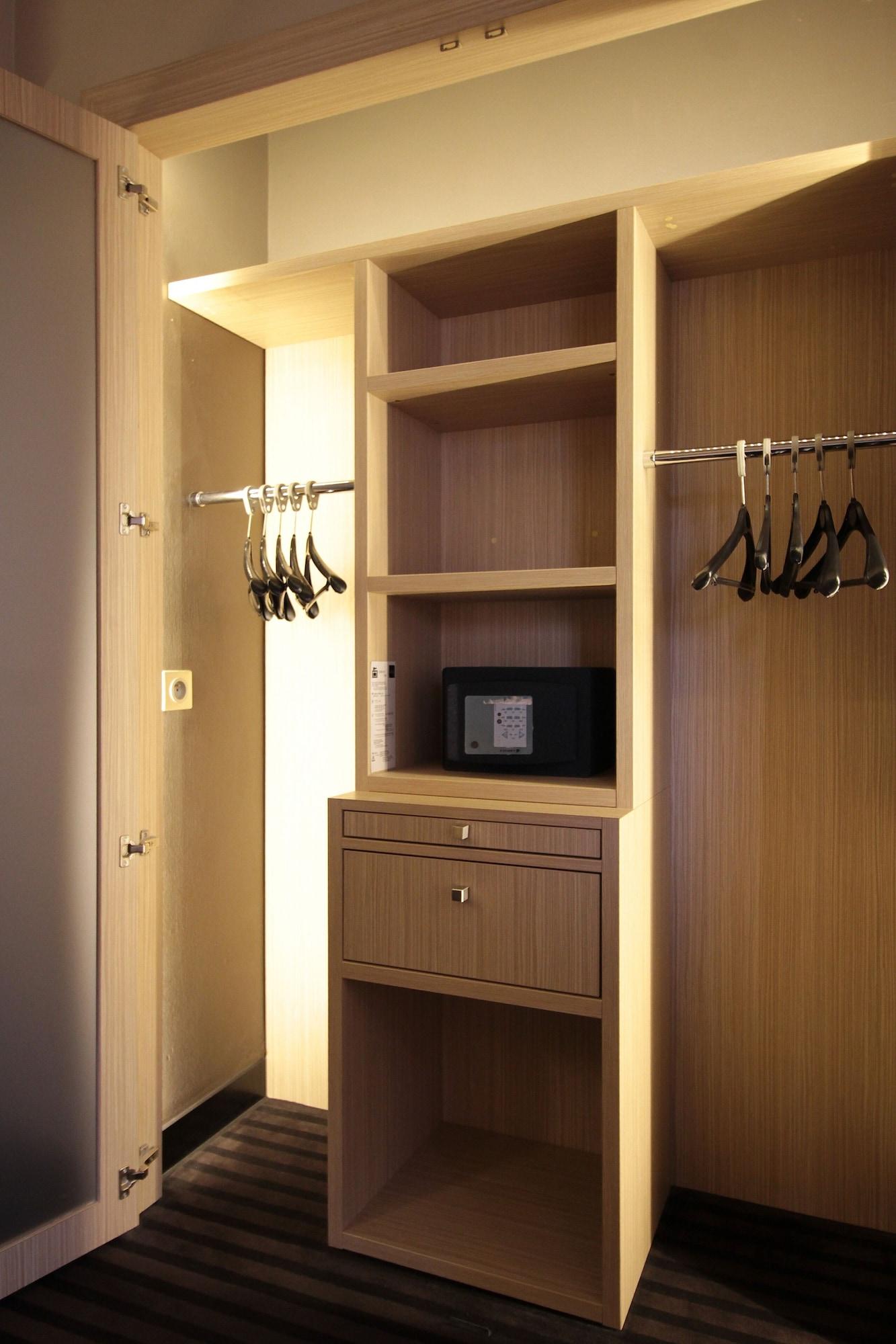 De Brienne Hotel Toulouse