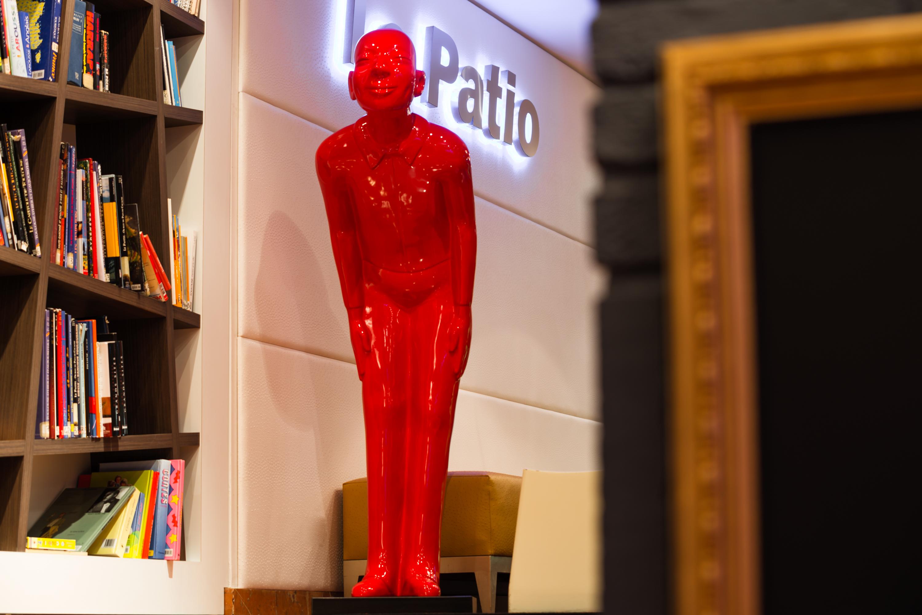 De Brienne Hotel 4*