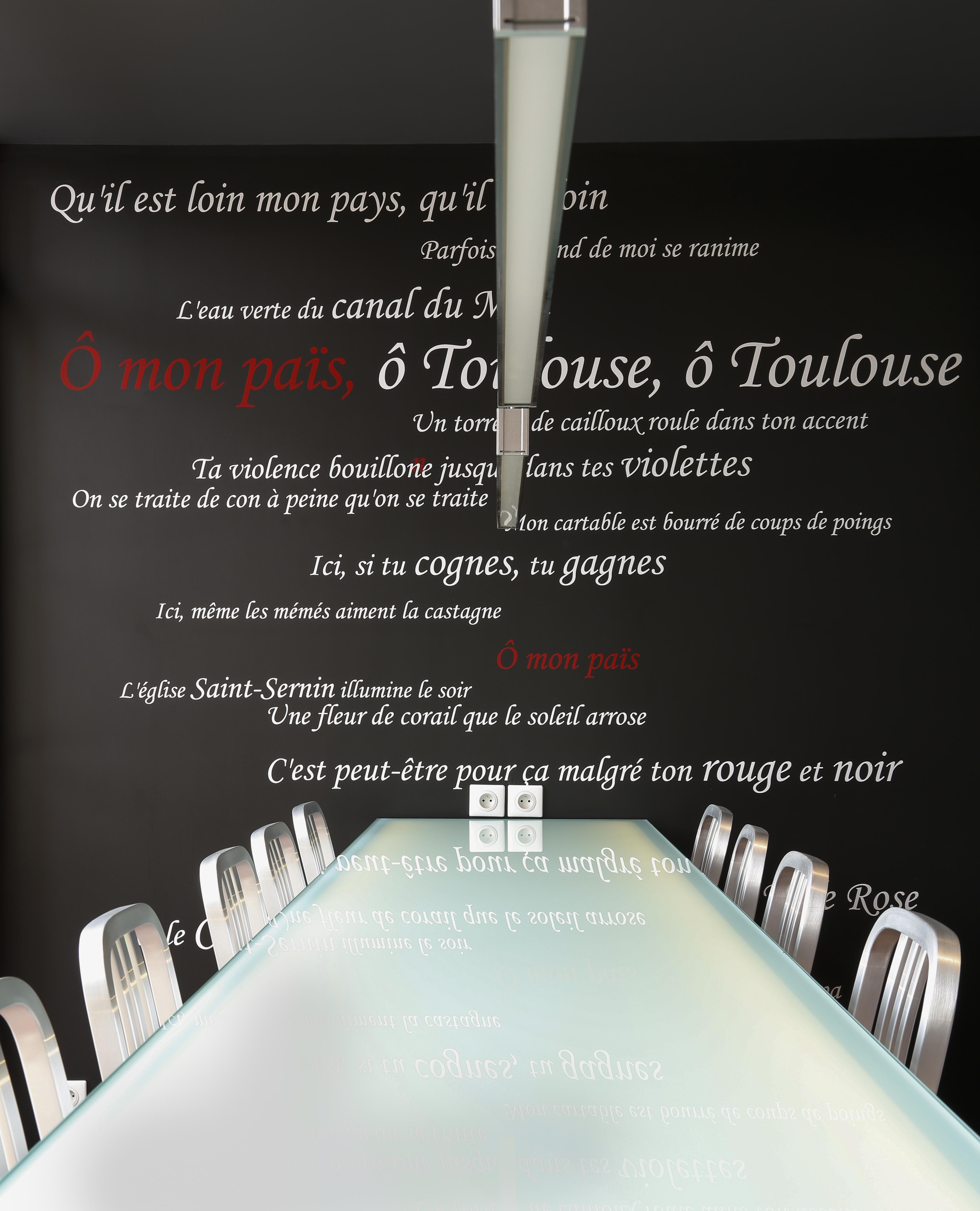 De Brienne Hotel Toulouse