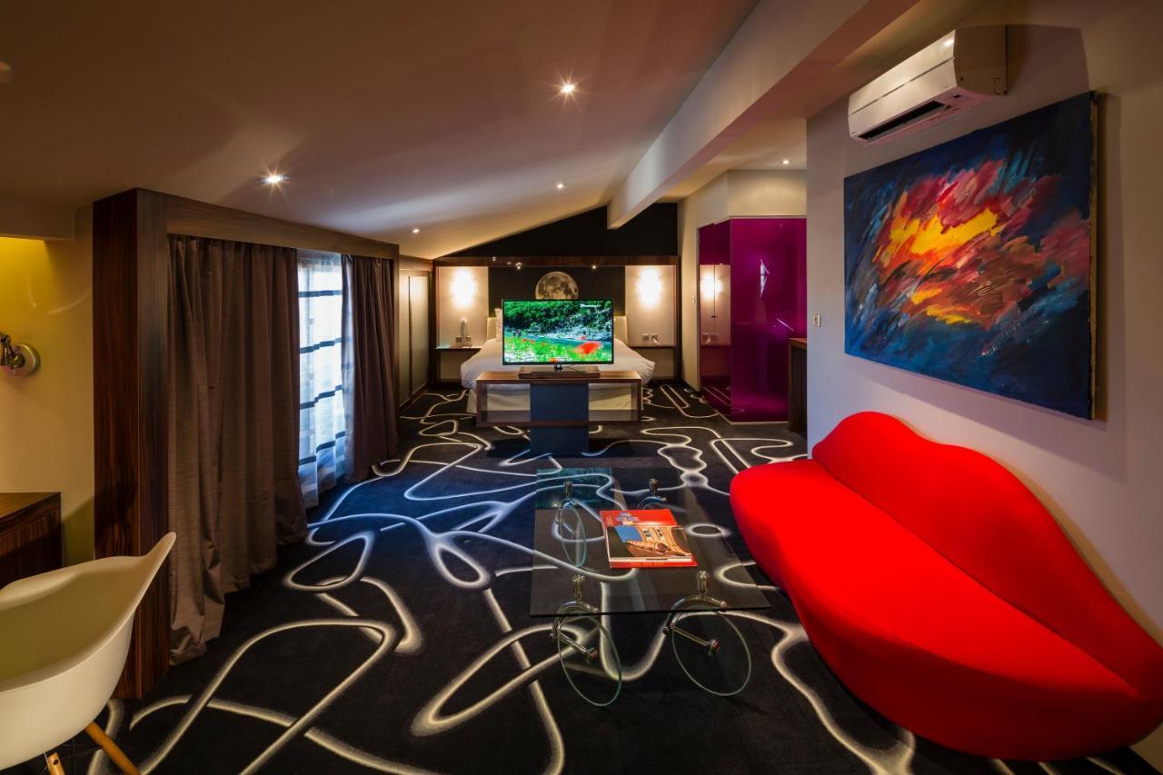 De Brienne Hotel 4*