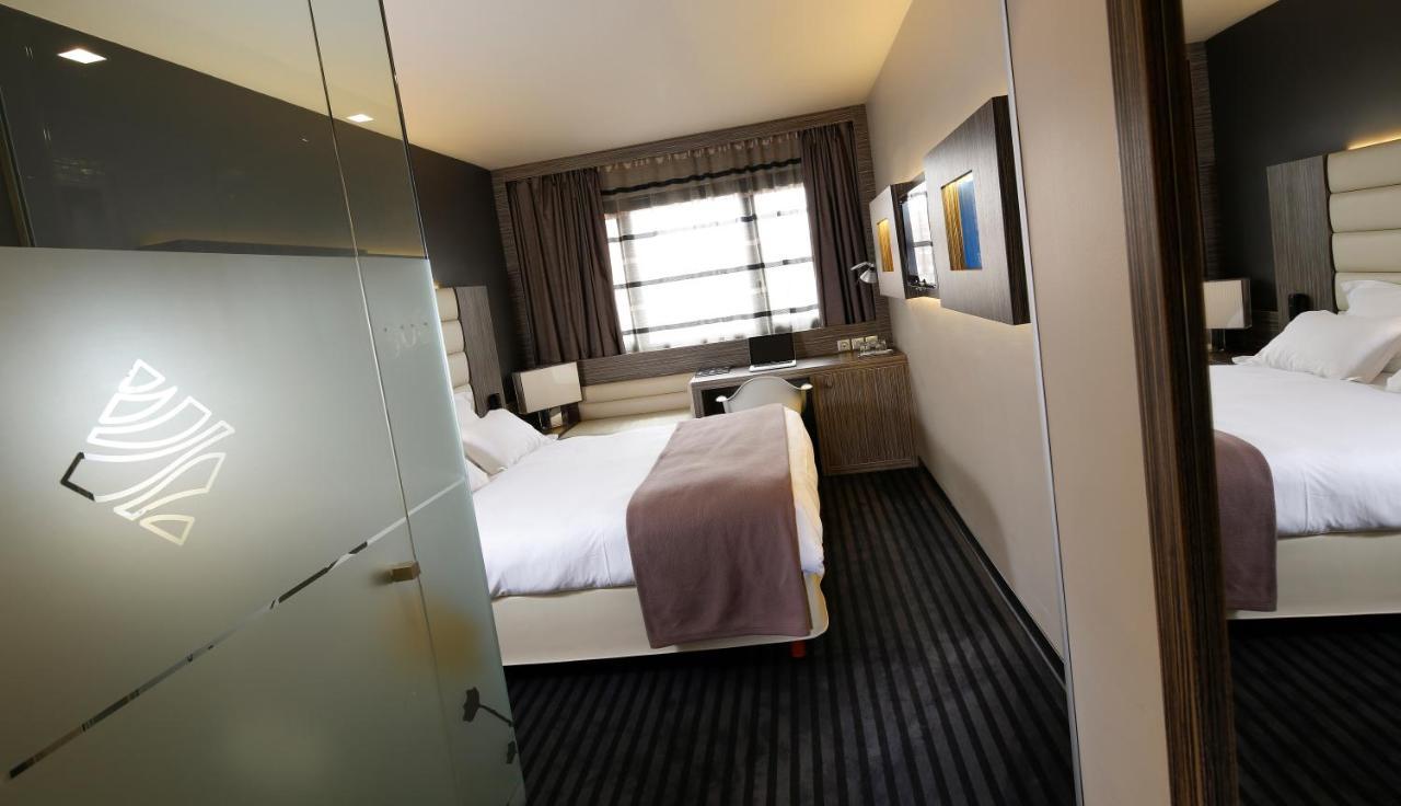 De Brienne 4* Toulouse