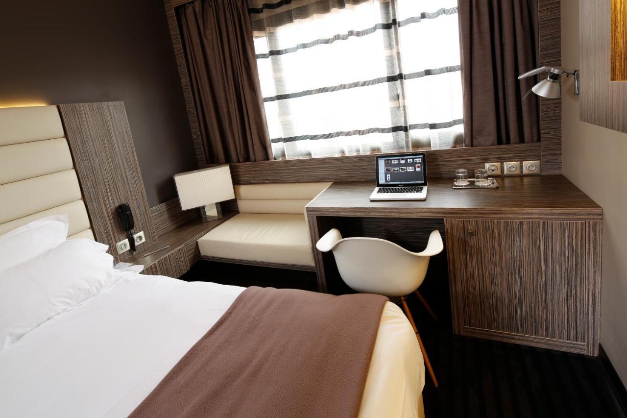 De Brienne Hotel