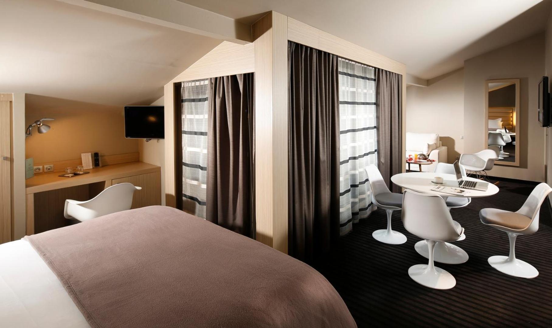 De Brienne Hotel
