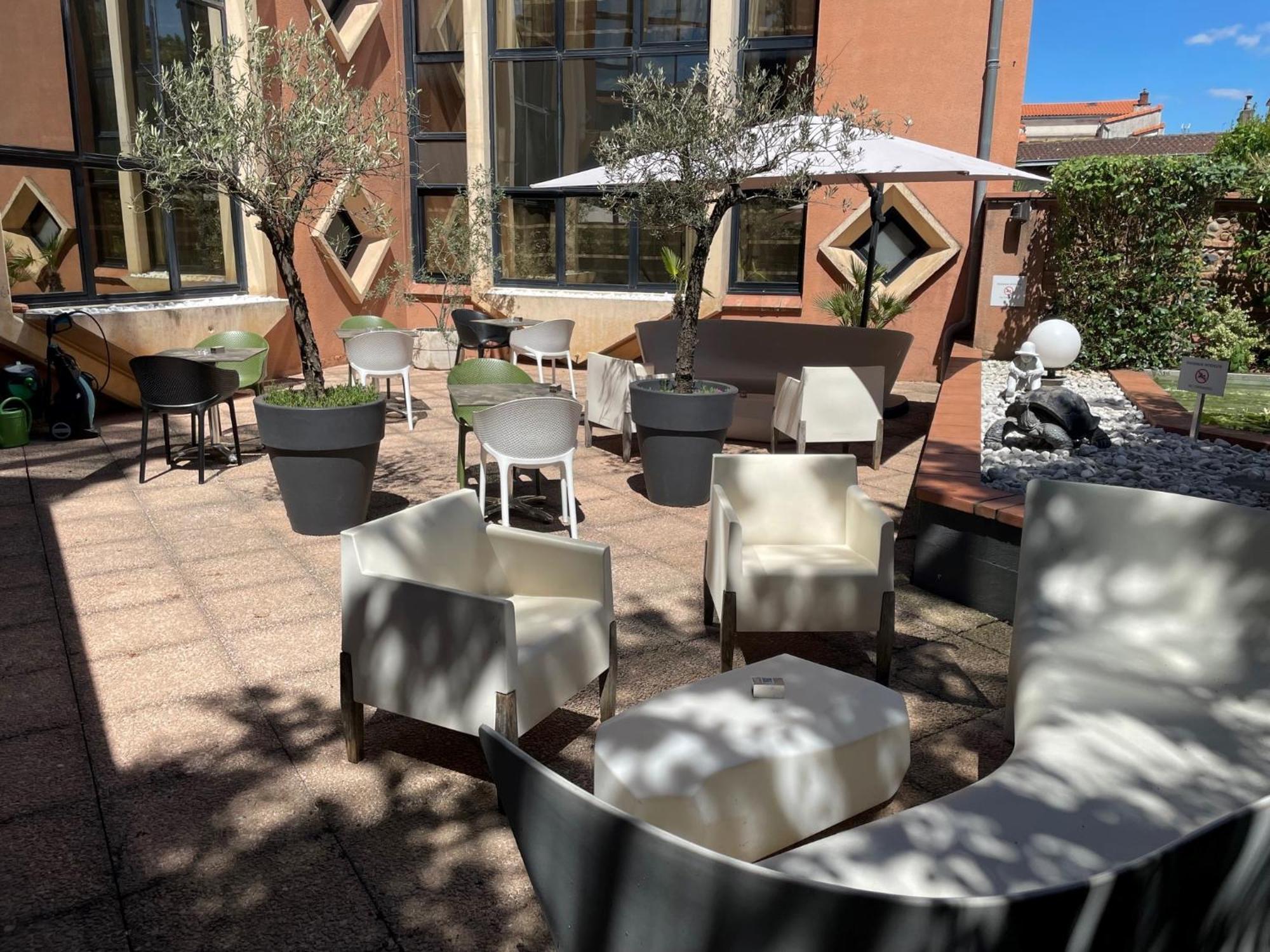 De Brienne 4* Toulouse